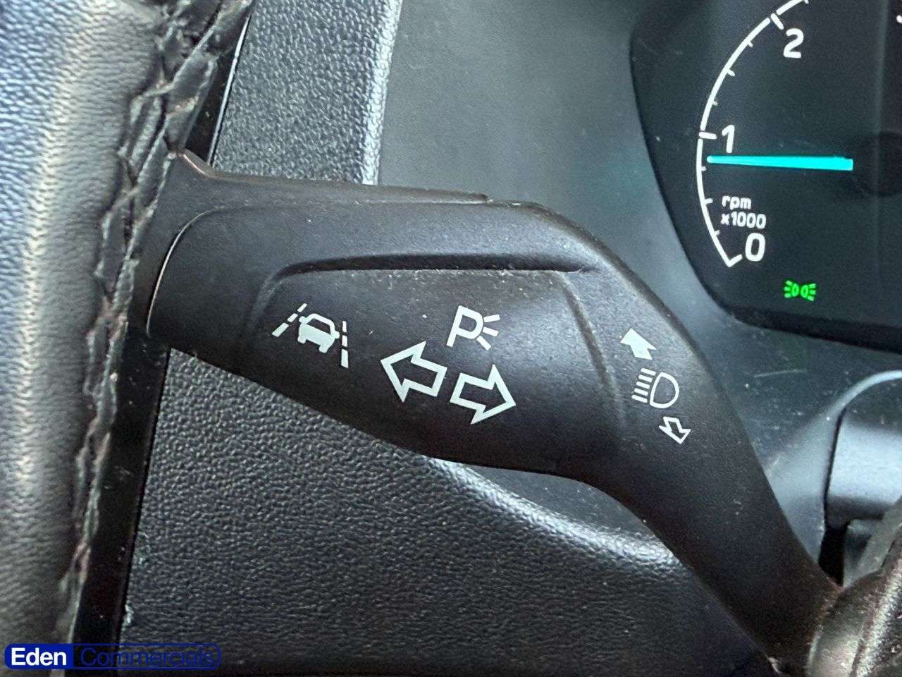 2023 FORD TRANSIT 2023 FORD TRANSIT