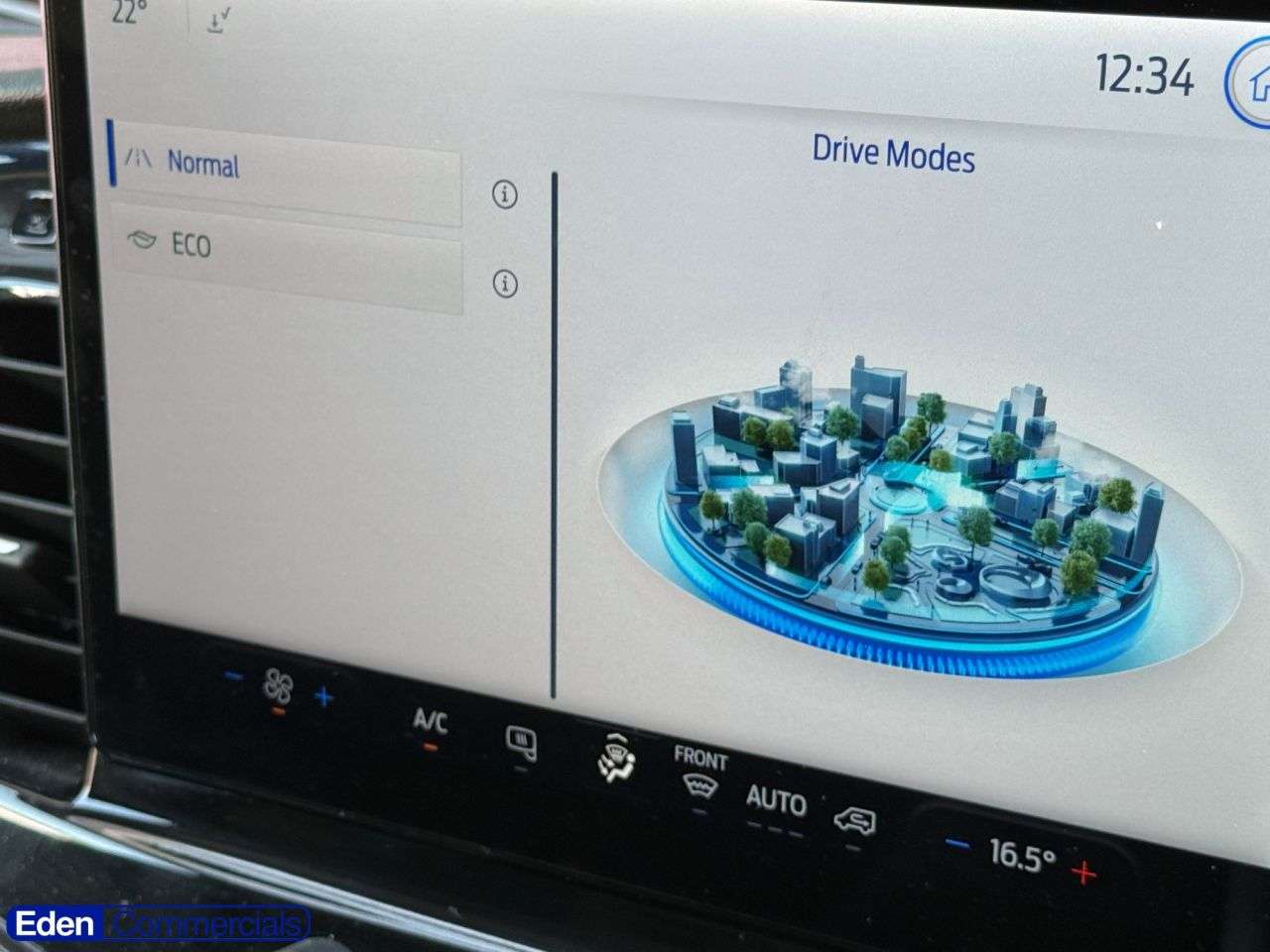 2023 FORD TRANSIT 2023 FORD TRANSIT