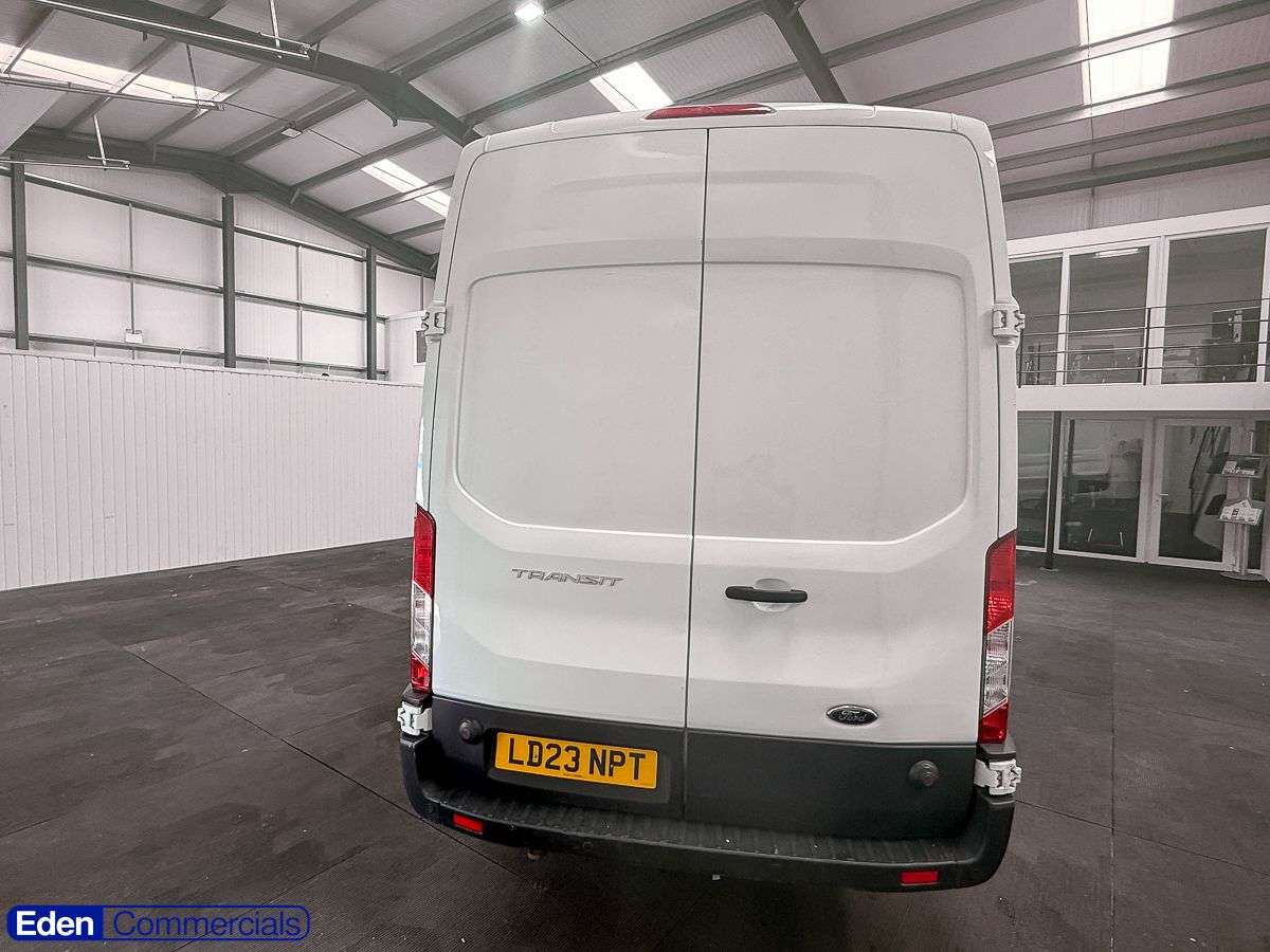 2023 FORD TRANSIT 2023 FORD TRANSIT