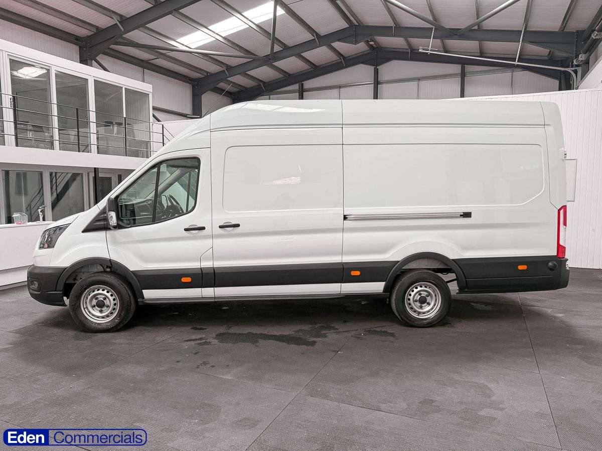 2023 FORD TRANSIT 2023 FORD TRANSIT