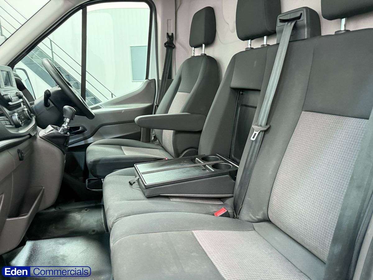2023 FORD TRANSIT 2023 FORD TRANSIT