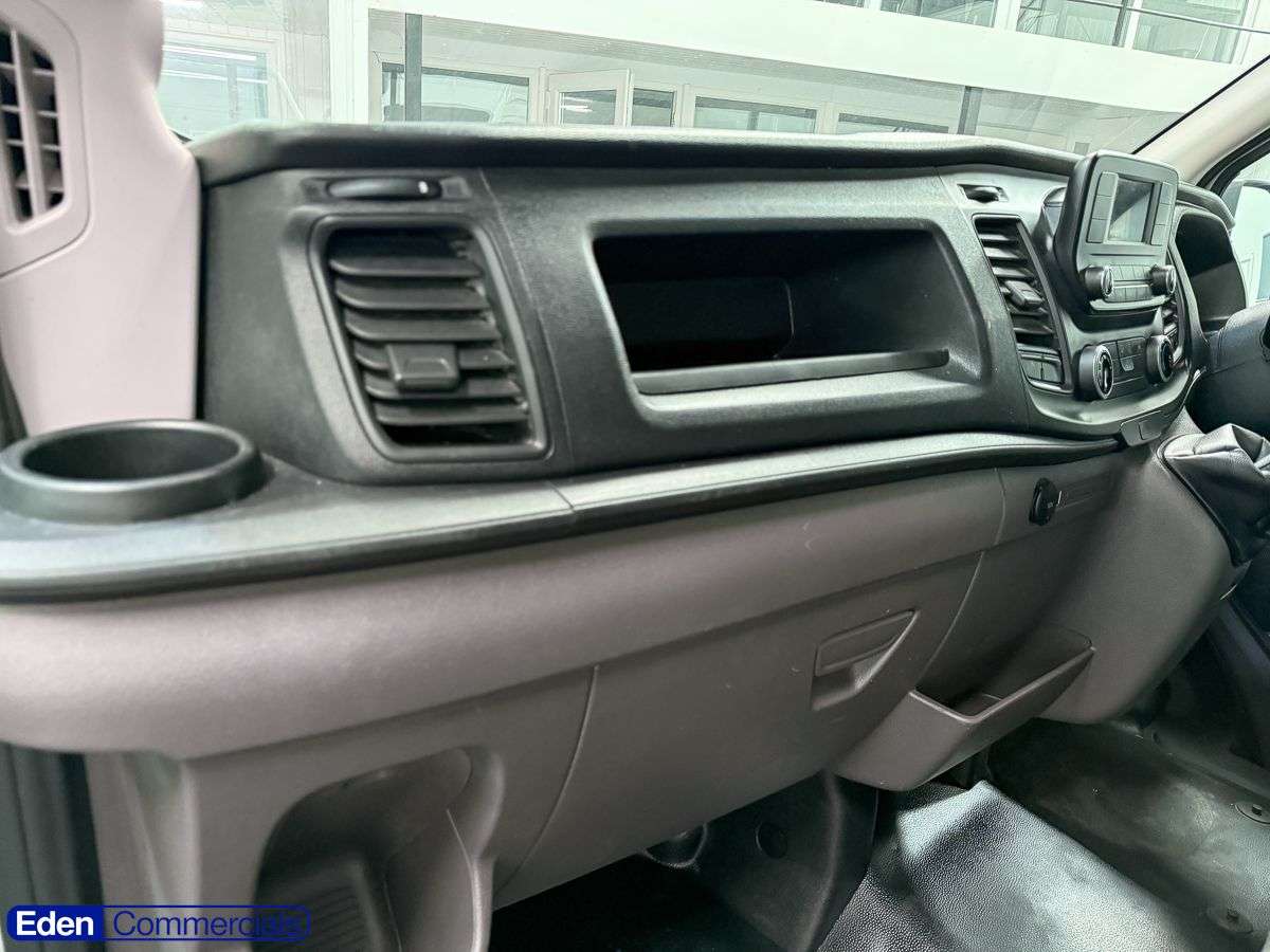 2023 FORD TRANSIT 2023 FORD TRANSIT