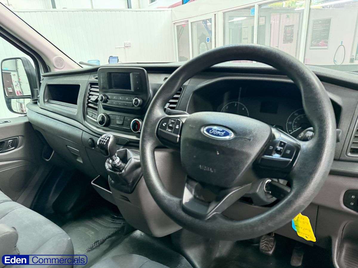 2023 FORD TRANSIT 2023 FORD TRANSIT