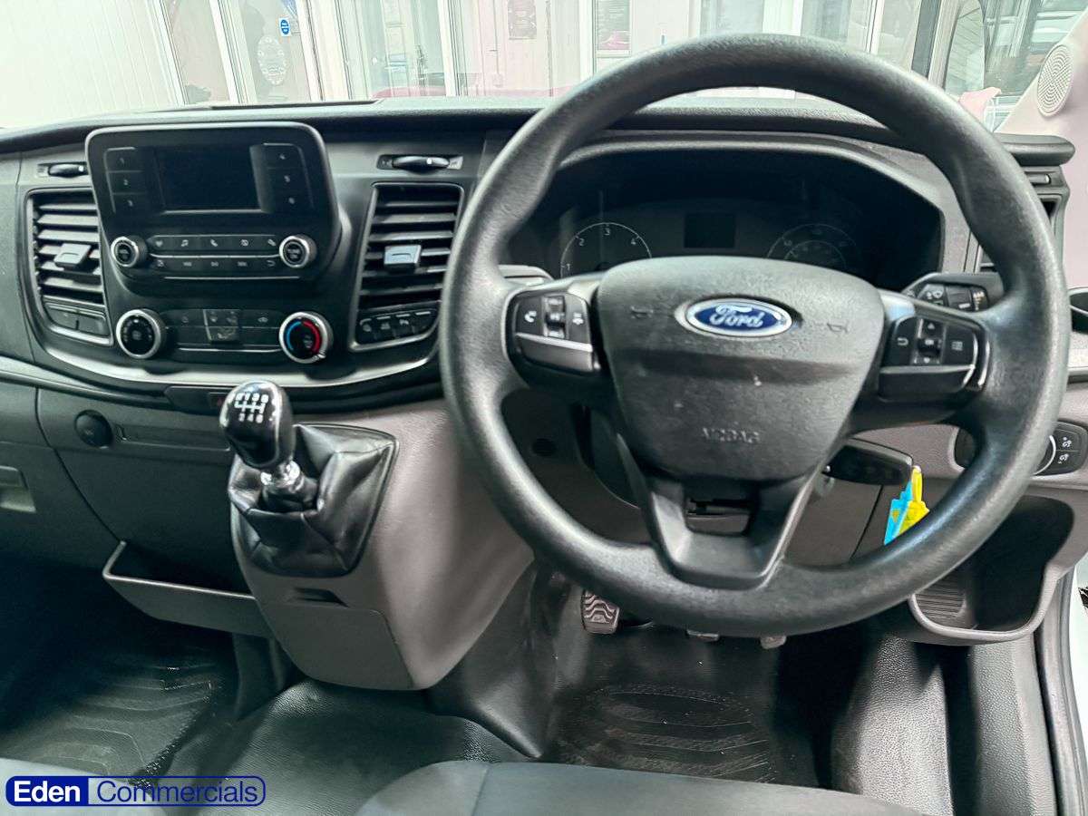 2023 FORD TRANSIT 2023 FORD TRANSIT