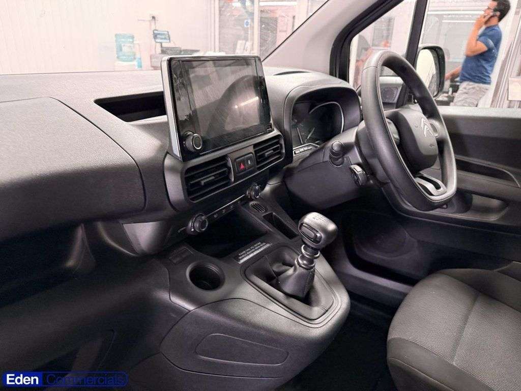 2023 CITROEN BERLINGO 2023 CITROEN BERLINGO