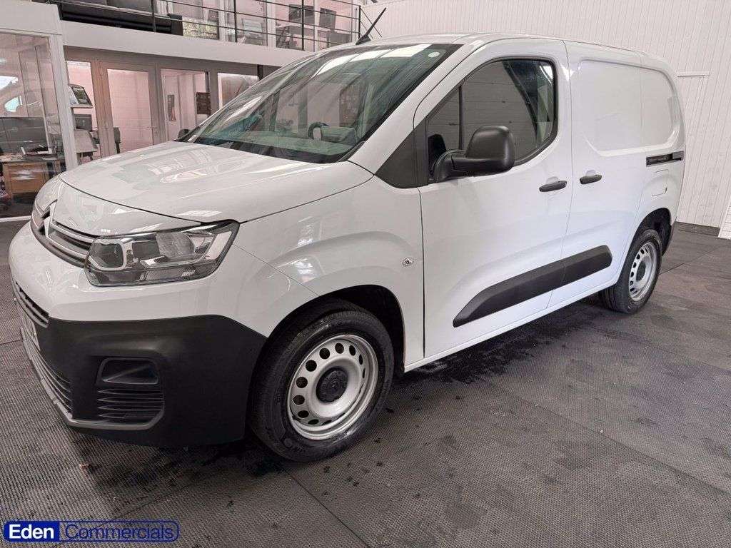 2023 CITROEN BERLINGO 2023 CITROEN BERLINGO
