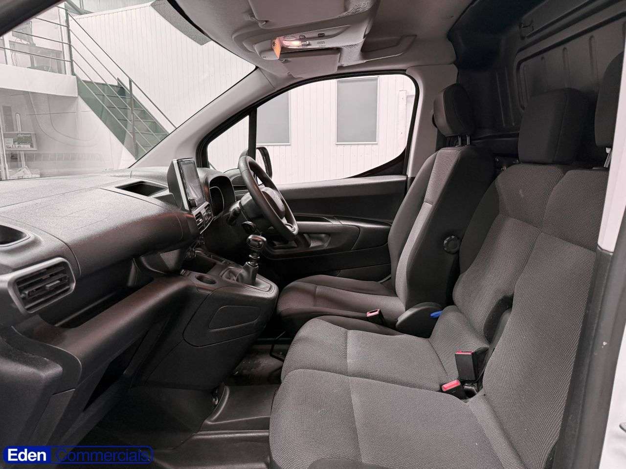 2023 CITROEN BERLINGO 2023 CITROEN BERLINGO