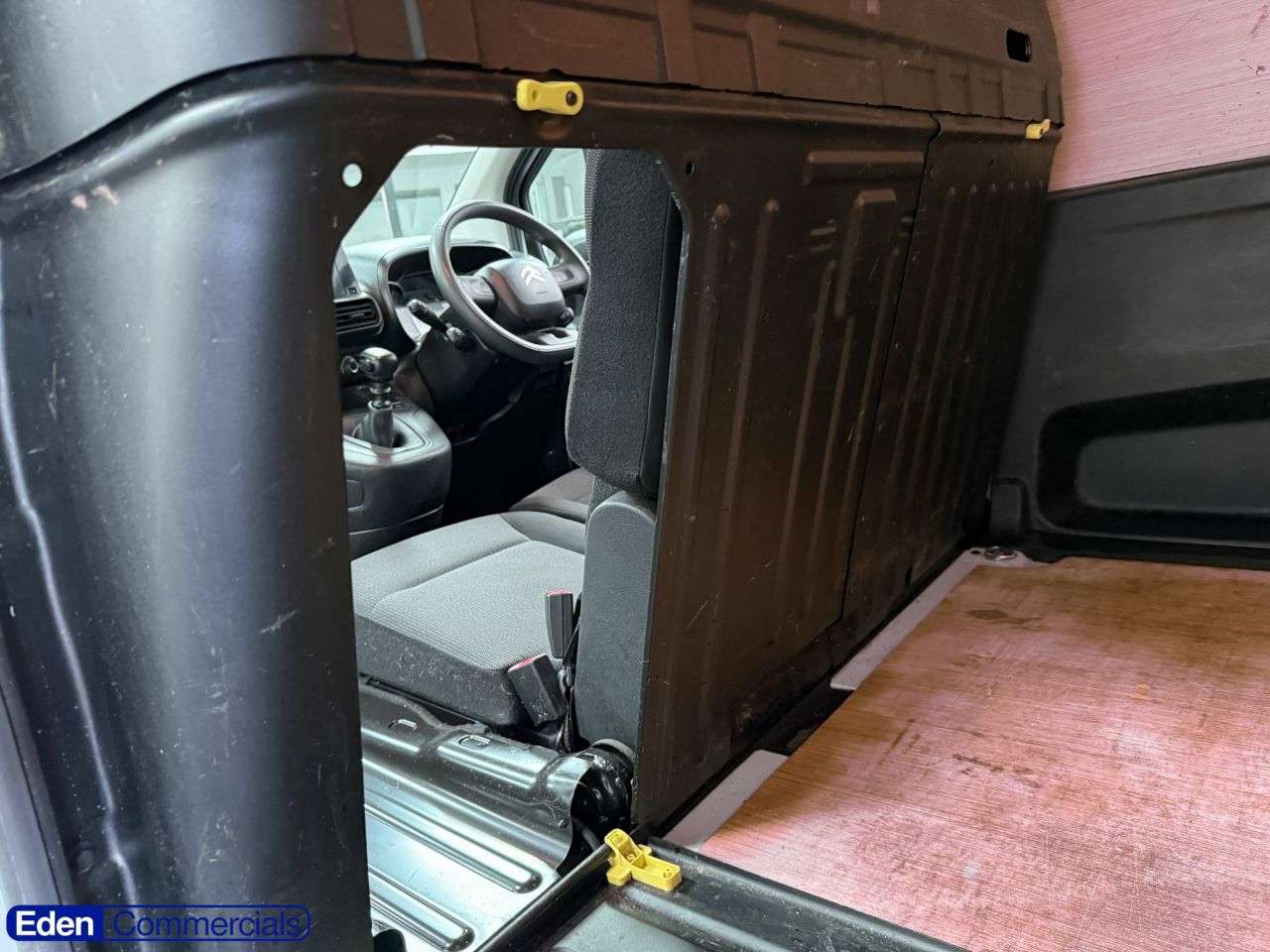 2023 CITROEN BERLINGO 2023 CITROEN BERLINGO