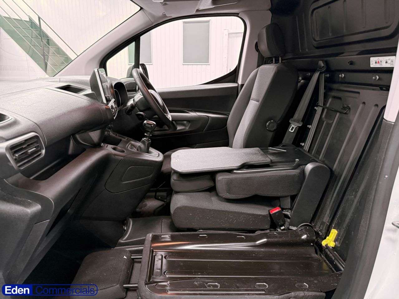 2023 CITROEN BERLINGO 2023 CITROEN BERLINGO