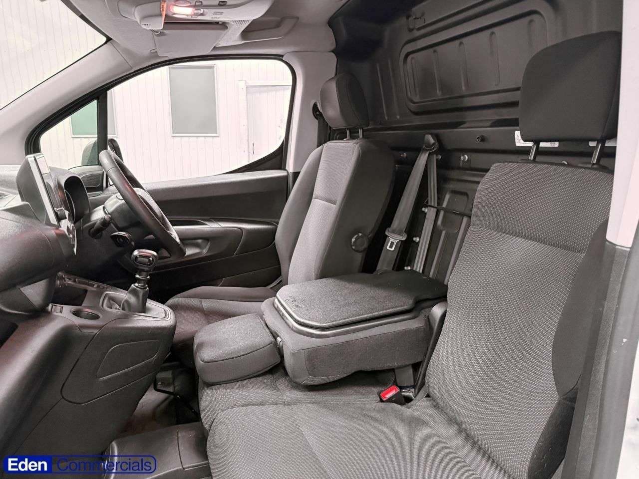 2023 CITROEN BERLINGO 2023 CITROEN BERLINGO