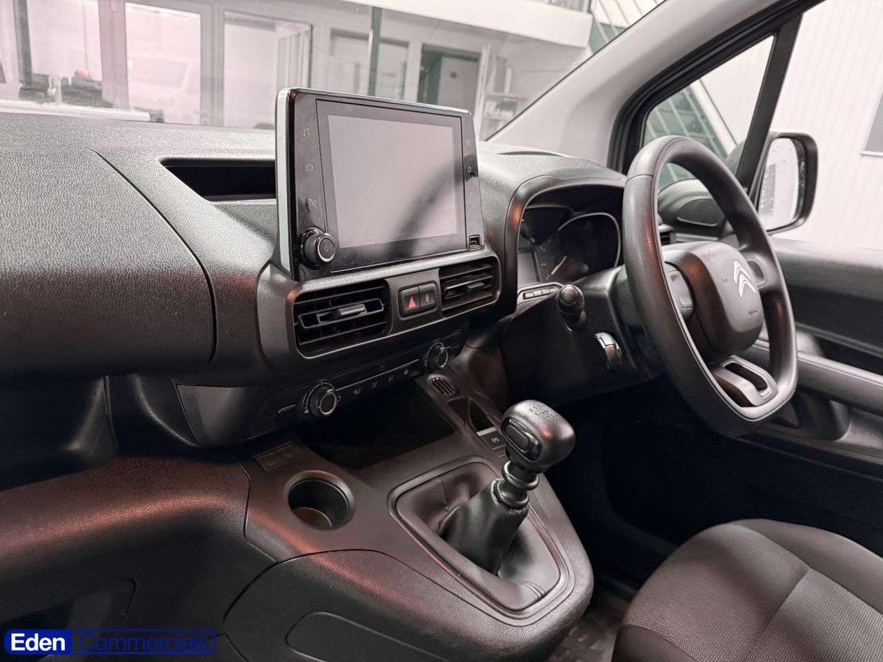 2023 CITROEN BERLINGO 2023 CITROEN BERLINGO