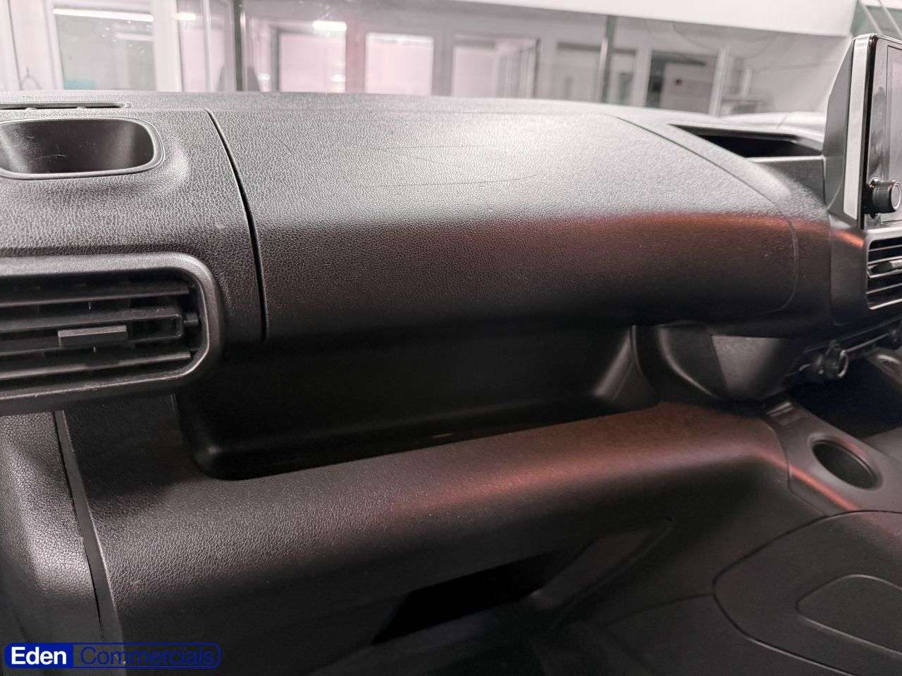 2023 CITROEN BERLINGO 2023 CITROEN BERLINGO