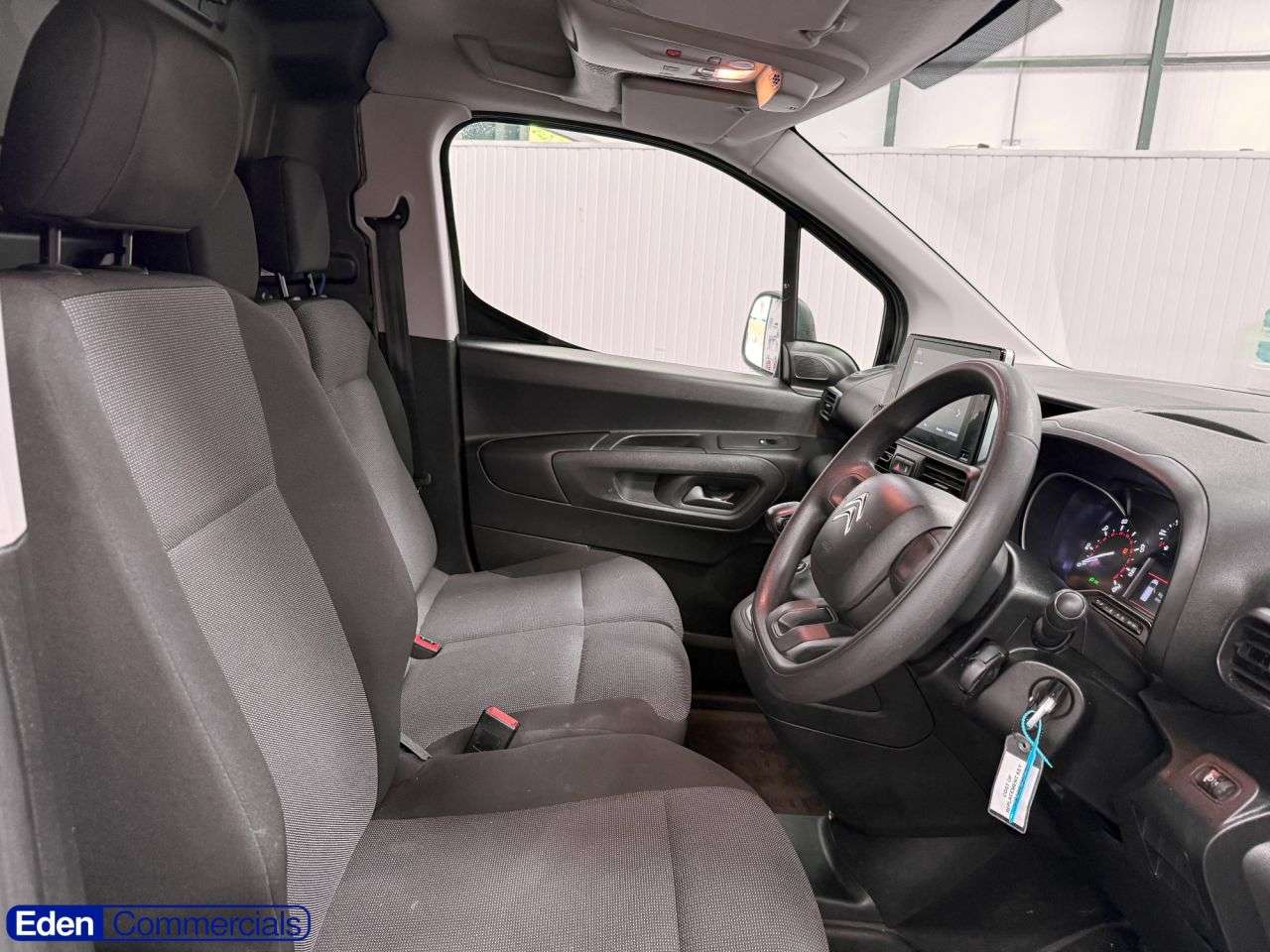 2023 CITROEN BERLINGO 2023 CITROEN BERLINGO