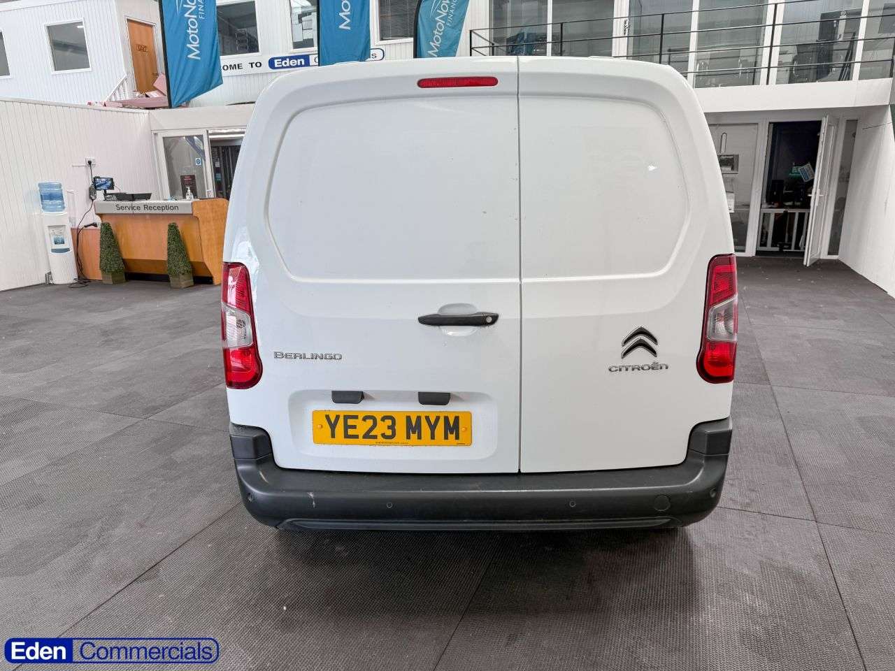 2023 CITROEN BERLINGO 2023 CITROEN BERLINGO