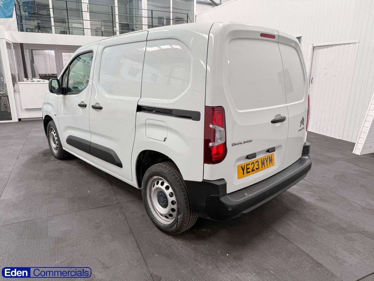 2023 CITROEN BERLINGO 2023 CITROEN BERLINGO