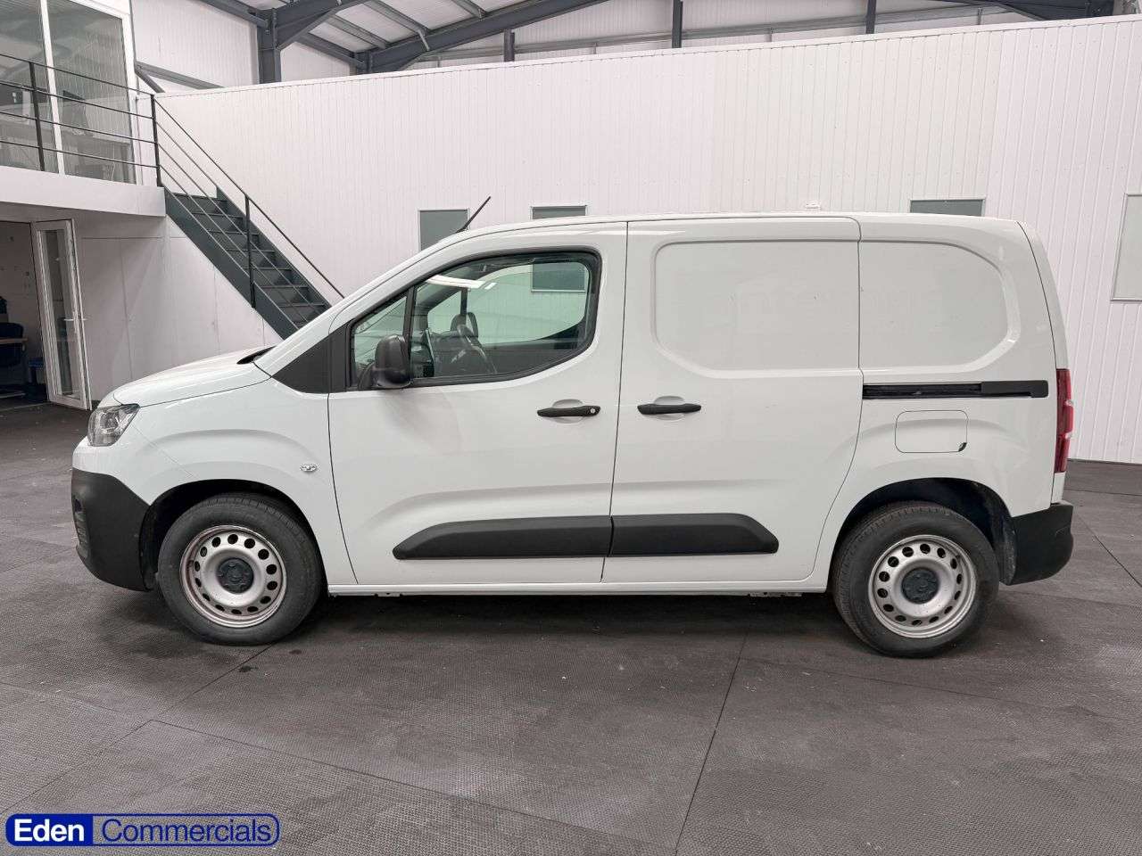 2023 CITROEN BERLINGO 2023 CITROEN BERLINGO