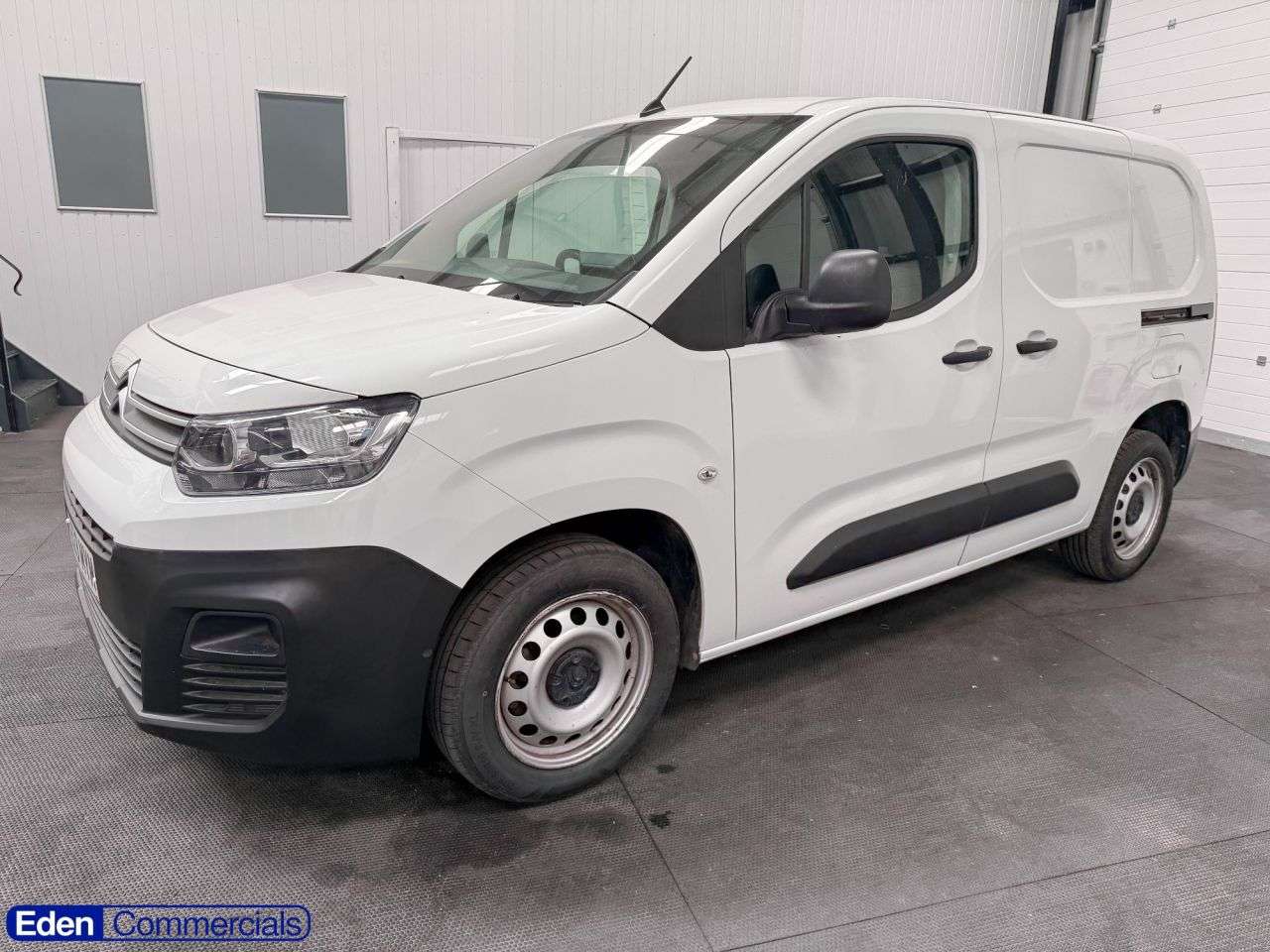 2023 CITROEN BERLINGO 2023 CITROEN BERLINGO