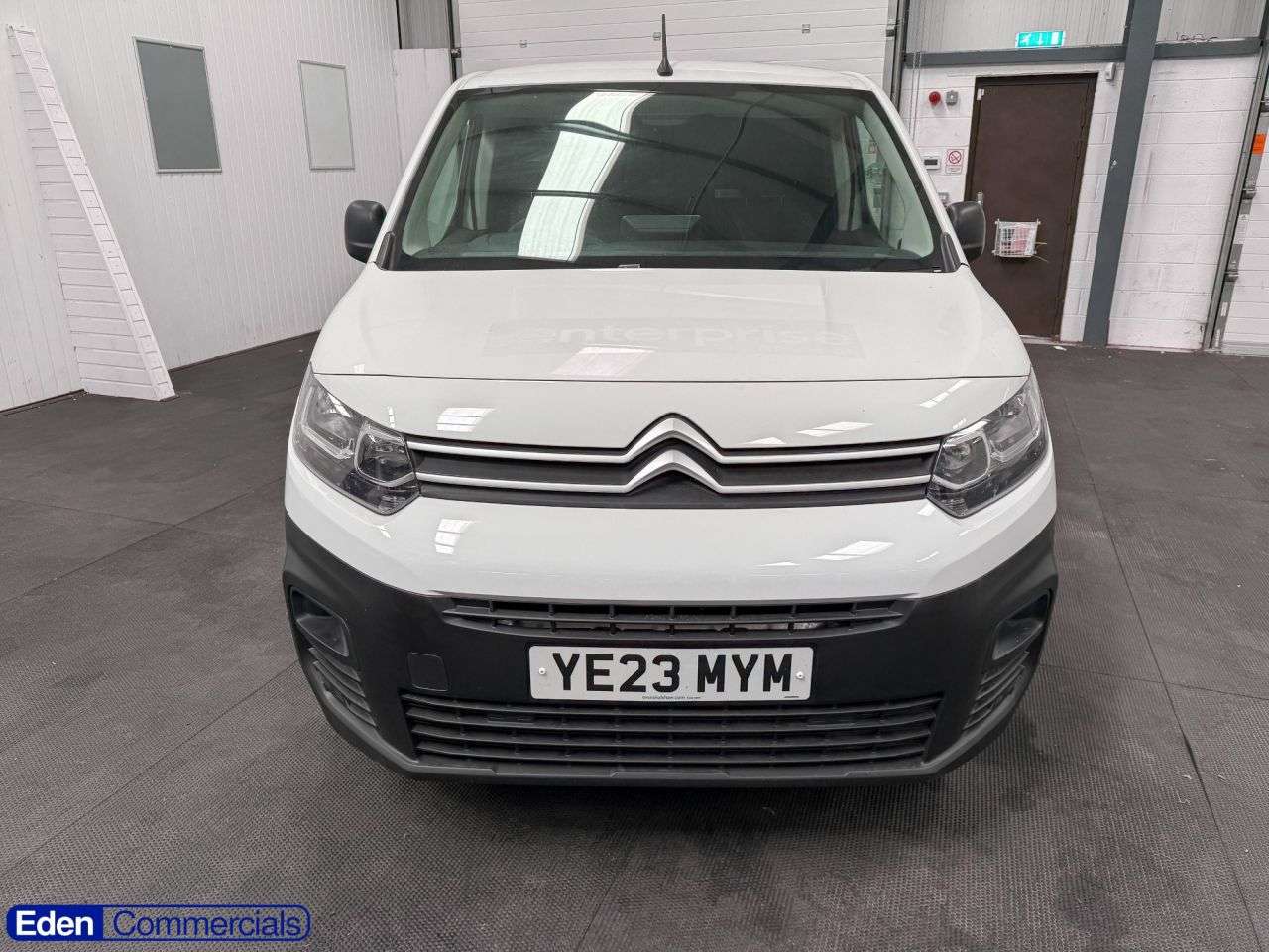 2023 CITROEN BERLINGO 2023 CITROEN BERLINGO