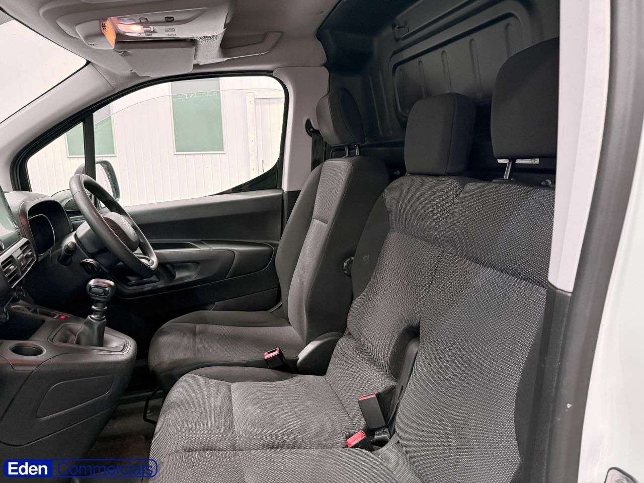 2023 CITROEN BERLINGO 2023 CITROEN BERLINGO