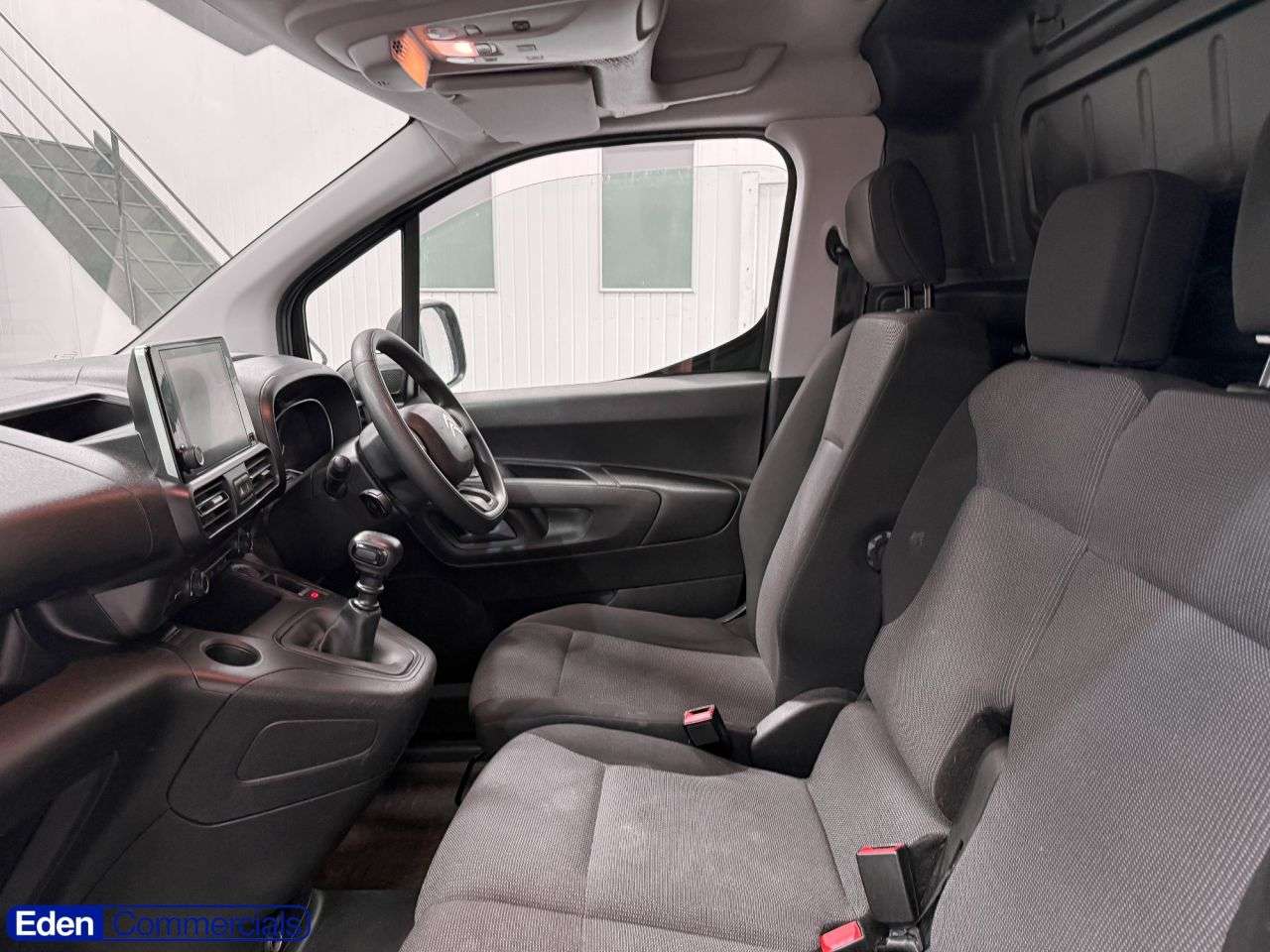 2023 CITROEN BERLINGO 2023 CITROEN BERLINGO