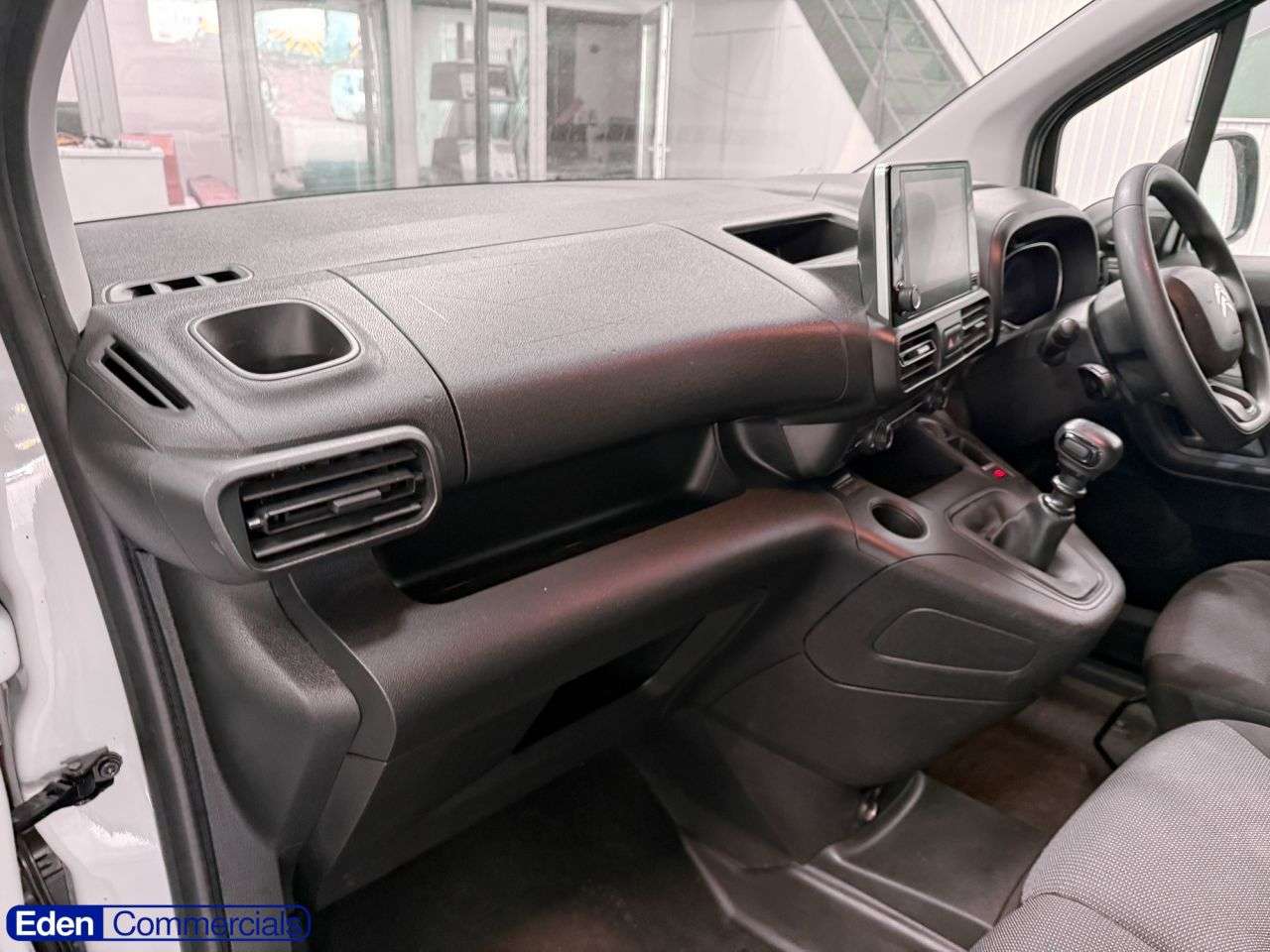 2023 CITROEN BERLINGO 2023 CITROEN BERLINGO