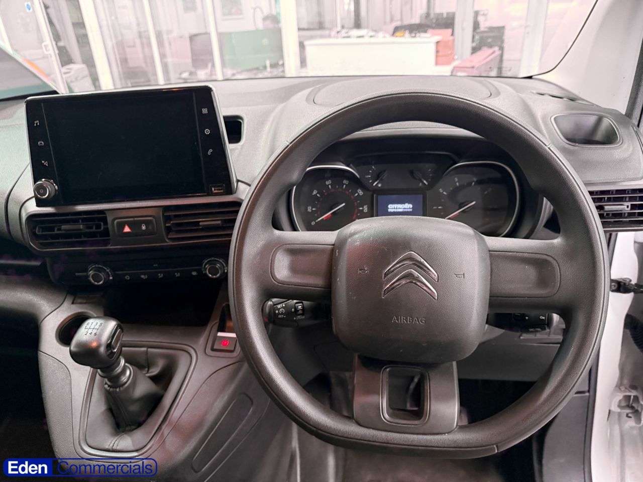 2023 CITROEN BERLINGO 2023 CITROEN BERLINGO