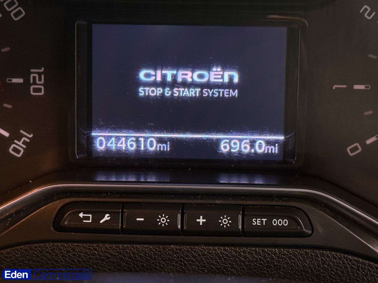 2023 CITROEN BERLINGO 2023 CITROEN BERLINGO