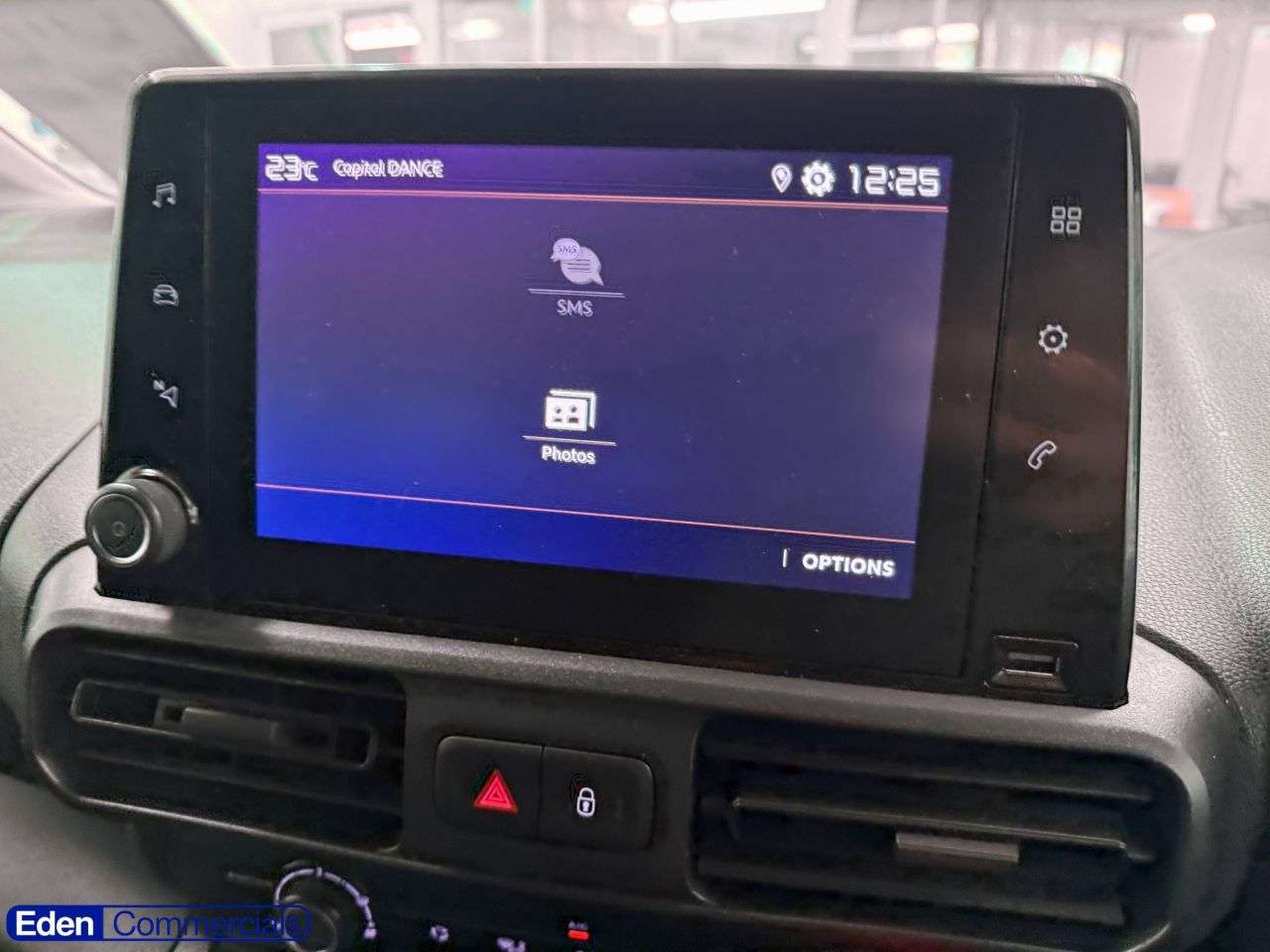 2023 CITROEN BERLINGO 2023 CITROEN BERLINGO