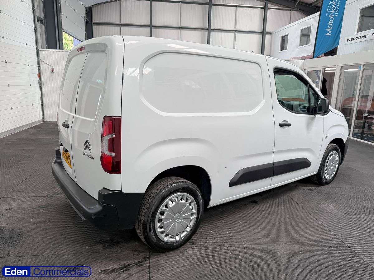 2023 CITROEN BERLINGO 2023 CITROEN BERLINGO
