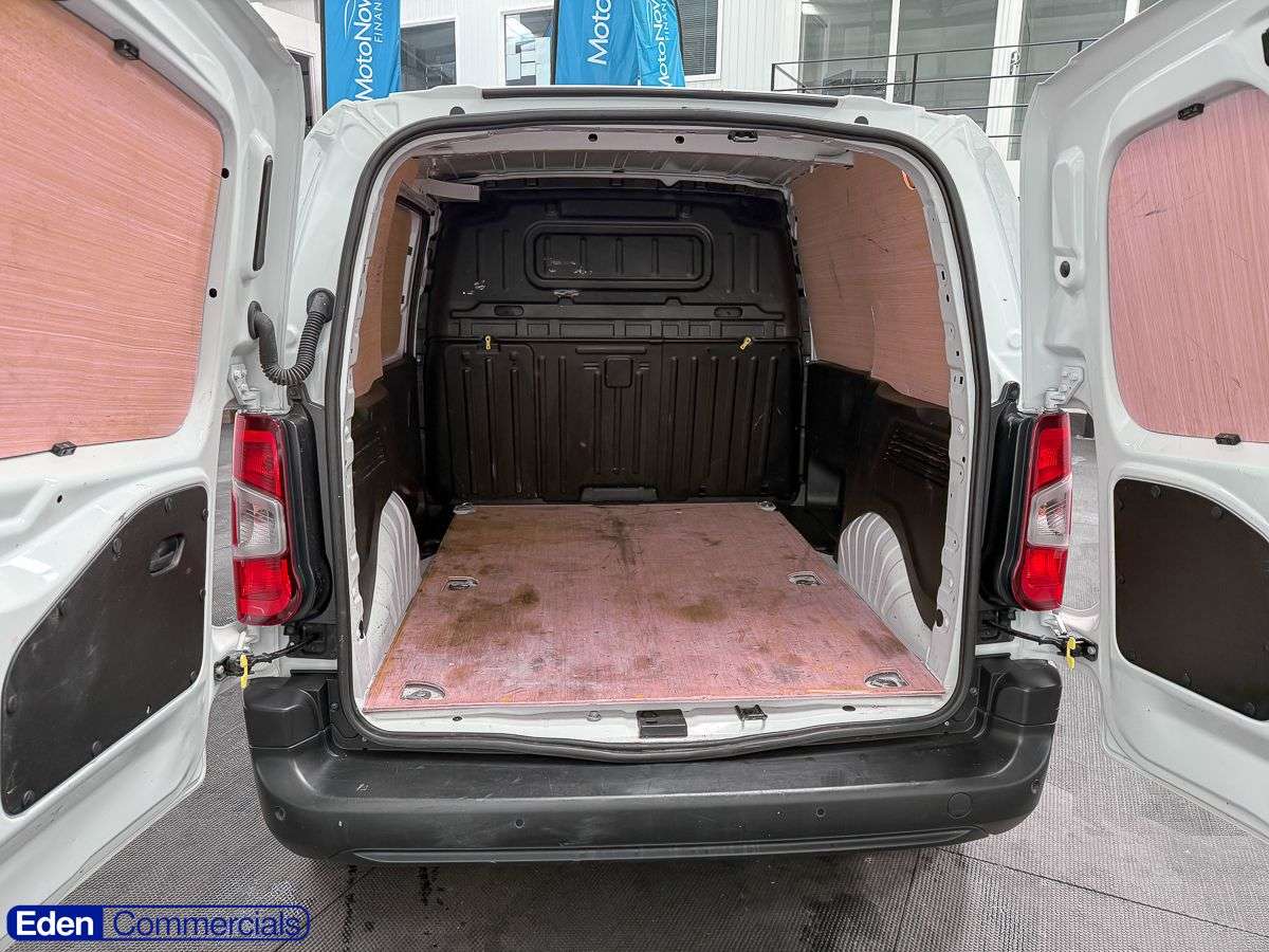 2023 CITROEN BERLINGO 2023 CITROEN BERLINGO