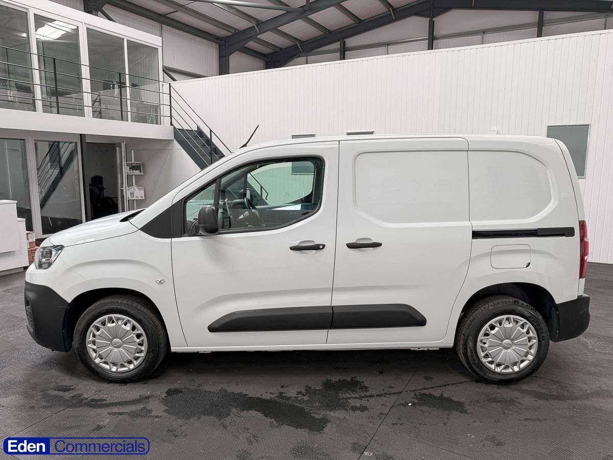 2023 CITROEN BERLINGO 2023 CITROEN BERLINGO