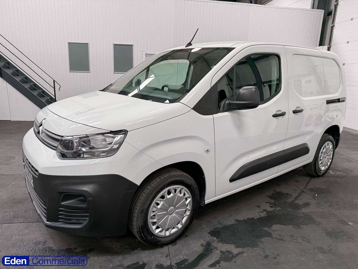 2023 CITROEN BERLINGO 2023 CITROEN BERLINGO