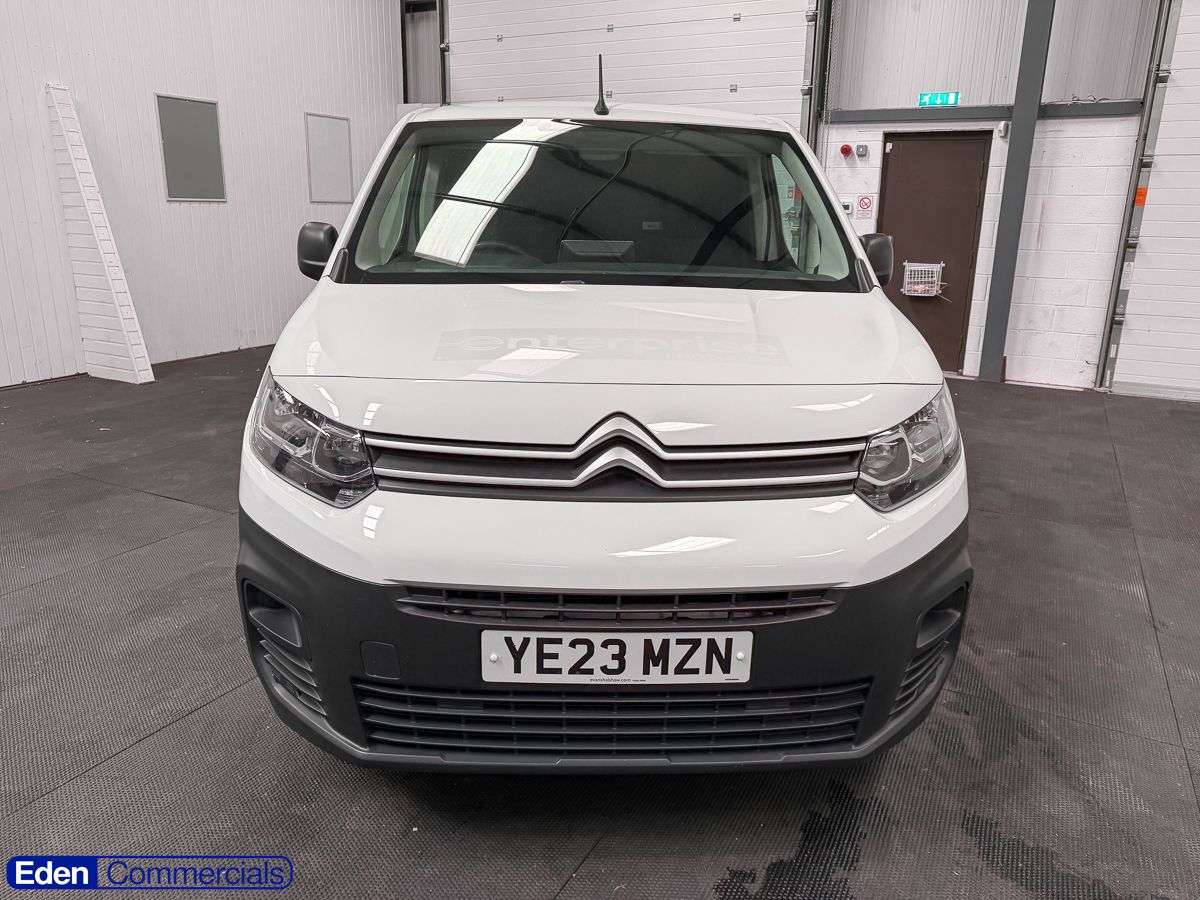 2023 CITROEN BERLINGO 2023 CITROEN BERLINGO