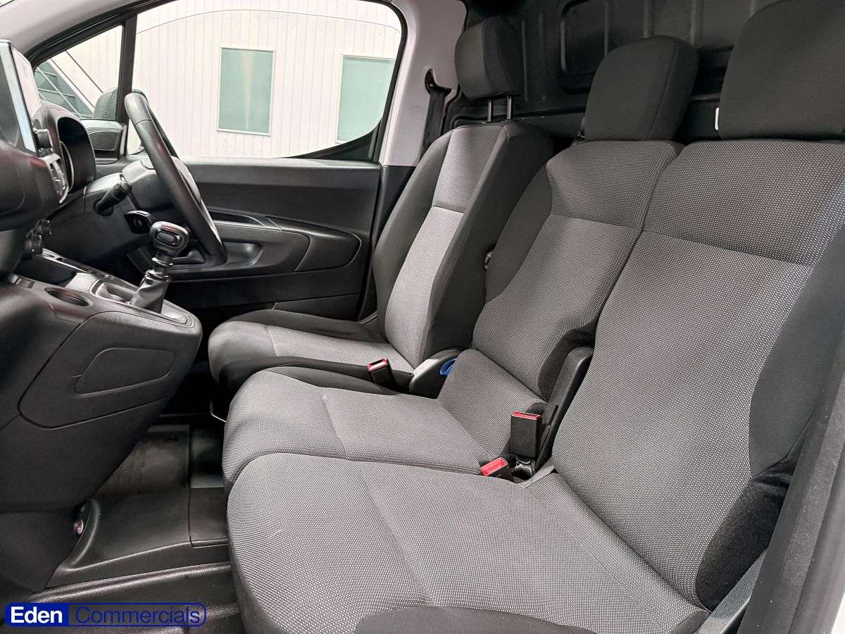 2023 CITROEN BERLINGO 2023 CITROEN BERLINGO
