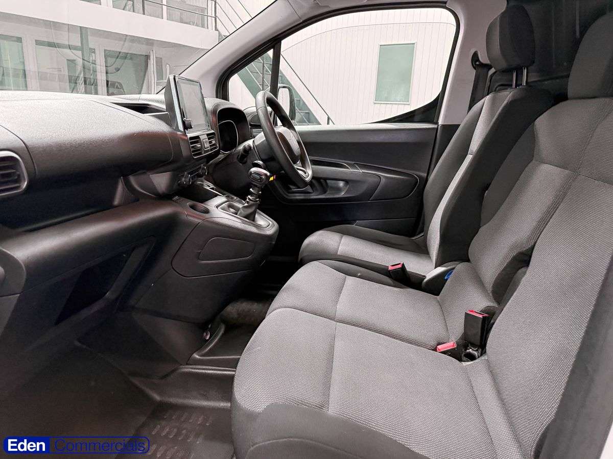 2023 CITROEN BERLINGO 2023 CITROEN BERLINGO
