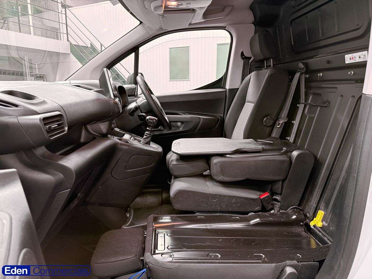 2023 CITROEN BERLINGO 2023 CITROEN BERLINGO