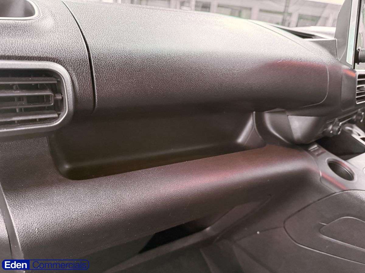 2023 CITROEN BERLINGO 2023 CITROEN BERLINGO