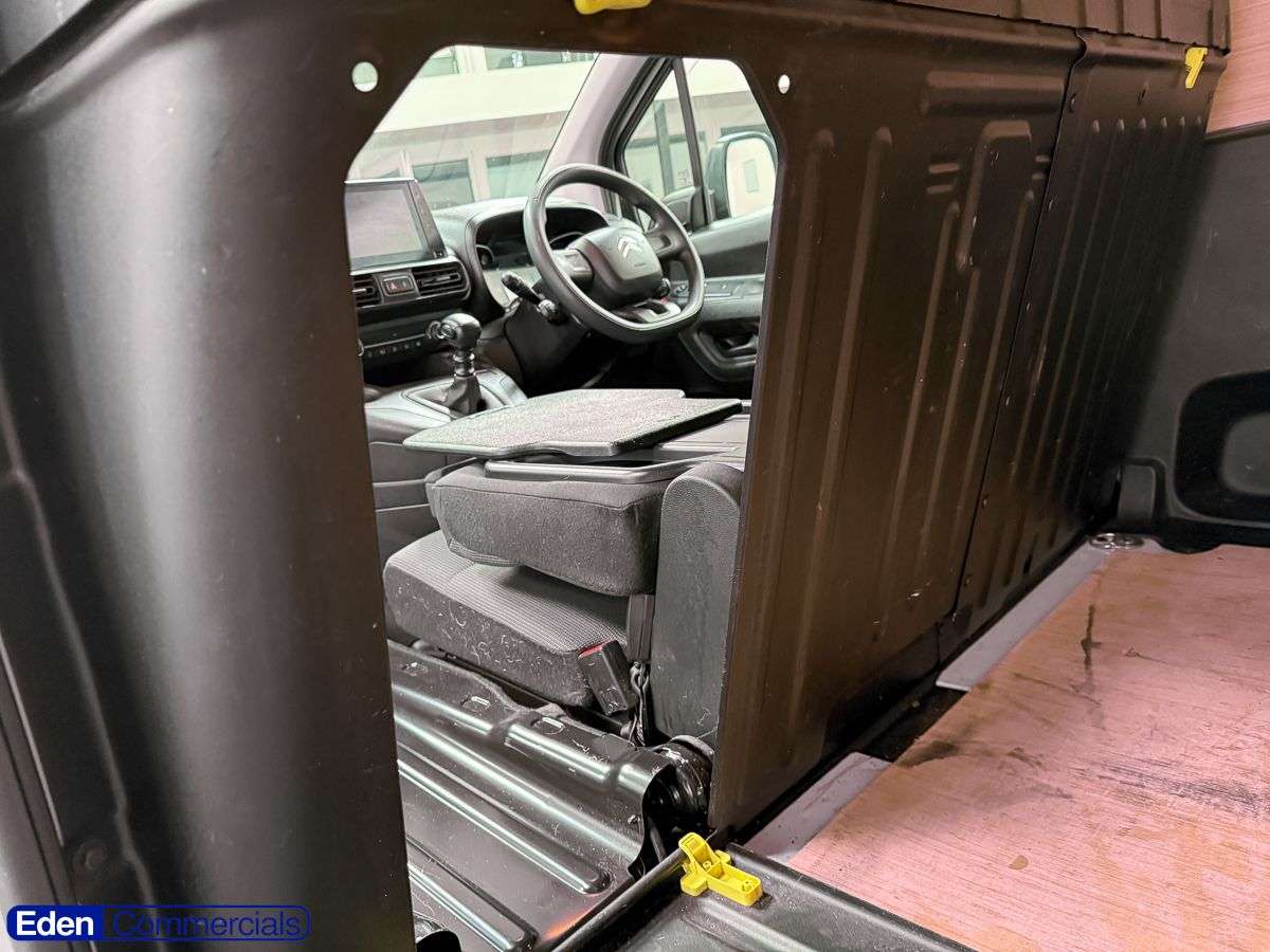 2023 CITROEN BERLINGO 2023 CITROEN BERLINGO