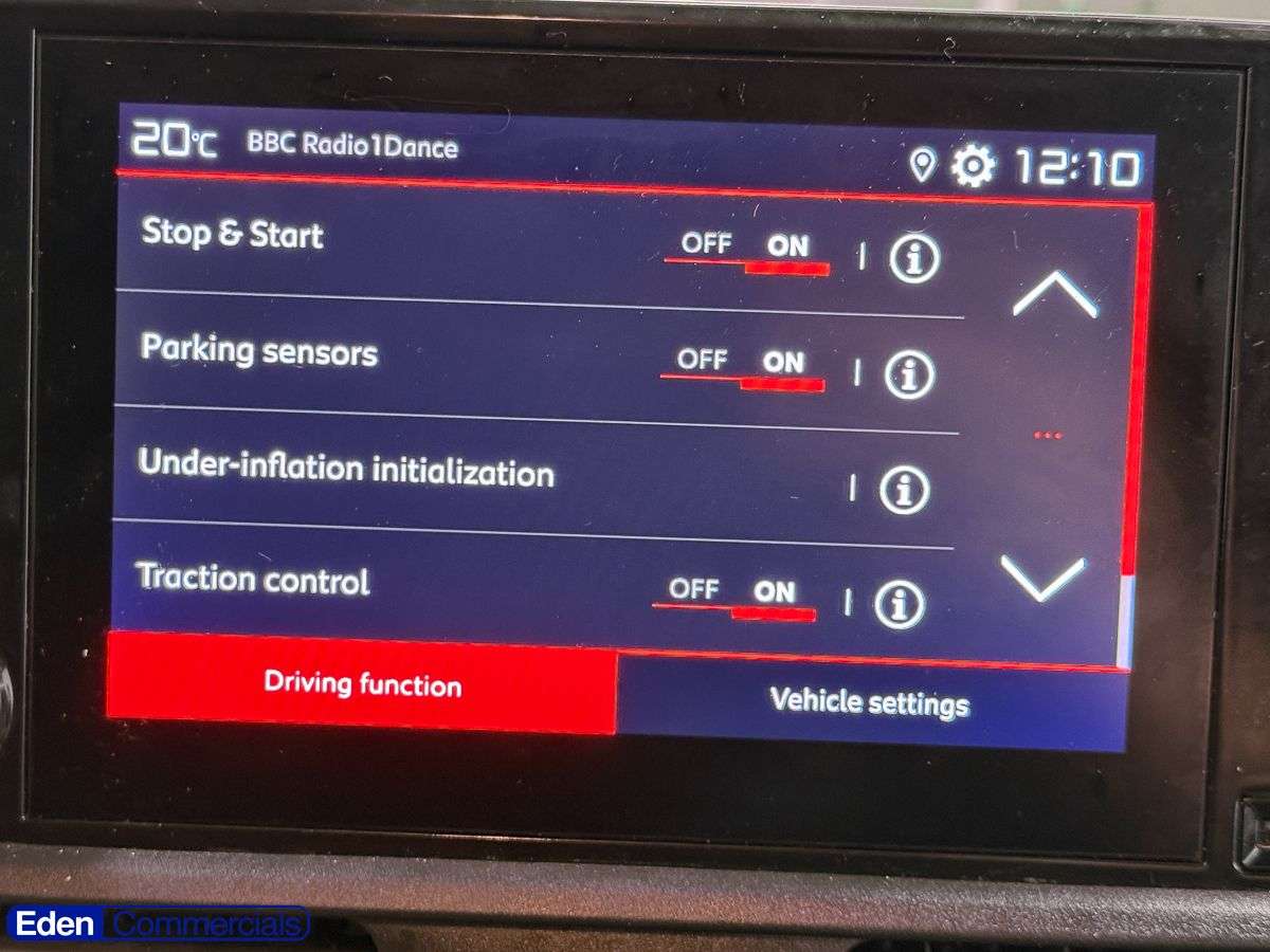 2023 CITROEN BERLINGO 2023 CITROEN BERLINGO