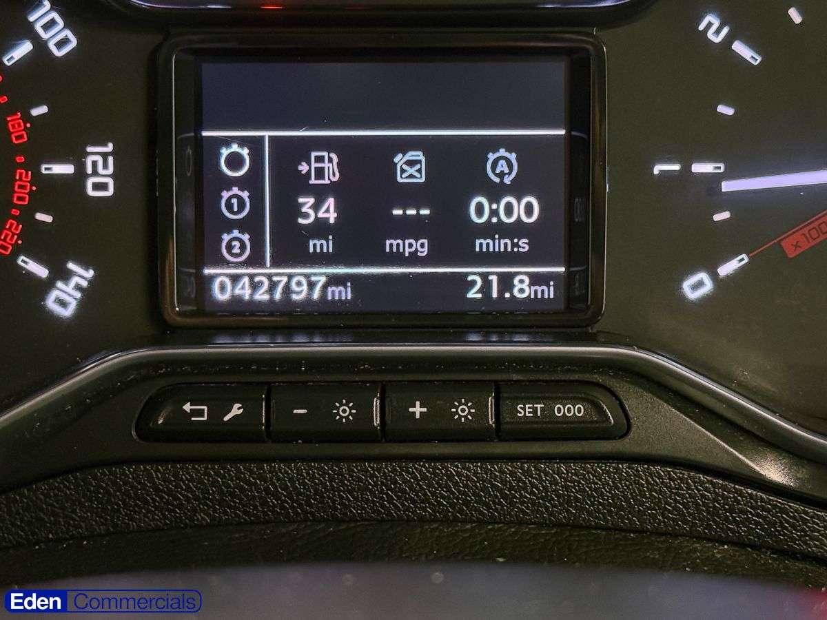 2023 CITROEN BERLINGO 2023 CITROEN BERLINGO