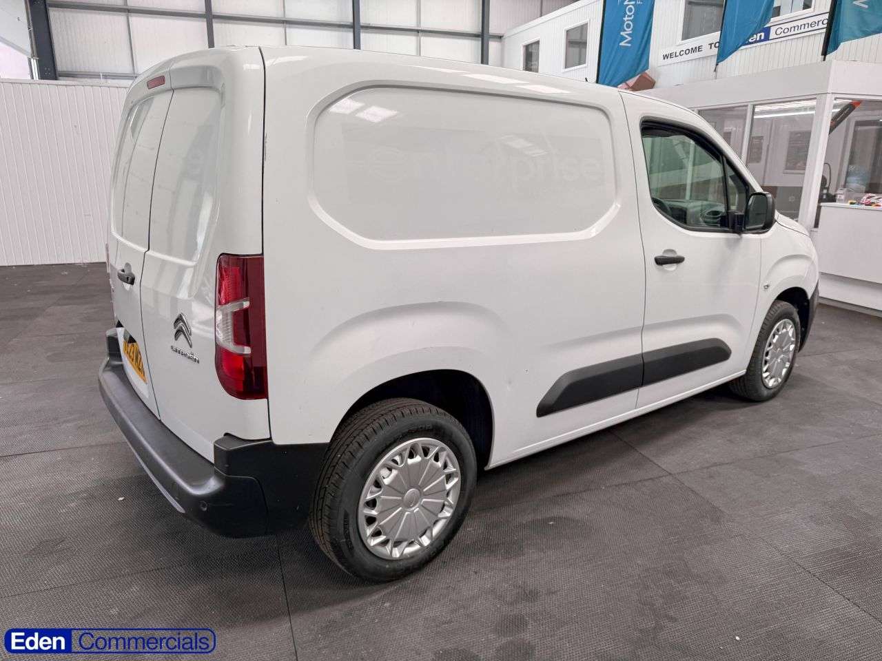 2023 CITROEN BERLINGO 2023 CITROEN BERLINGO