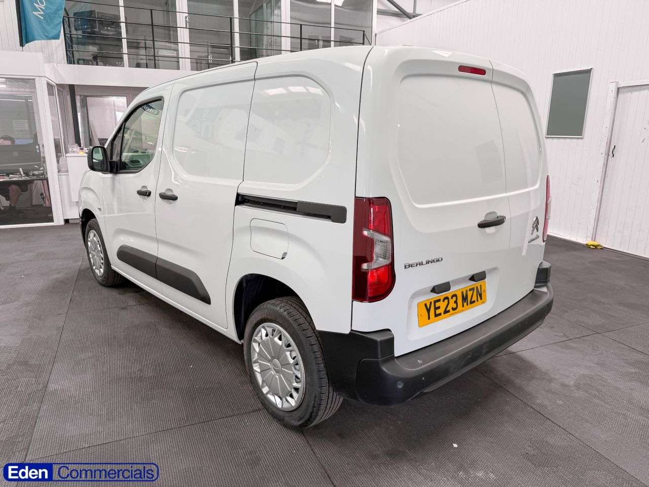 2023 CITROEN BERLINGO 2023 CITROEN BERLINGO