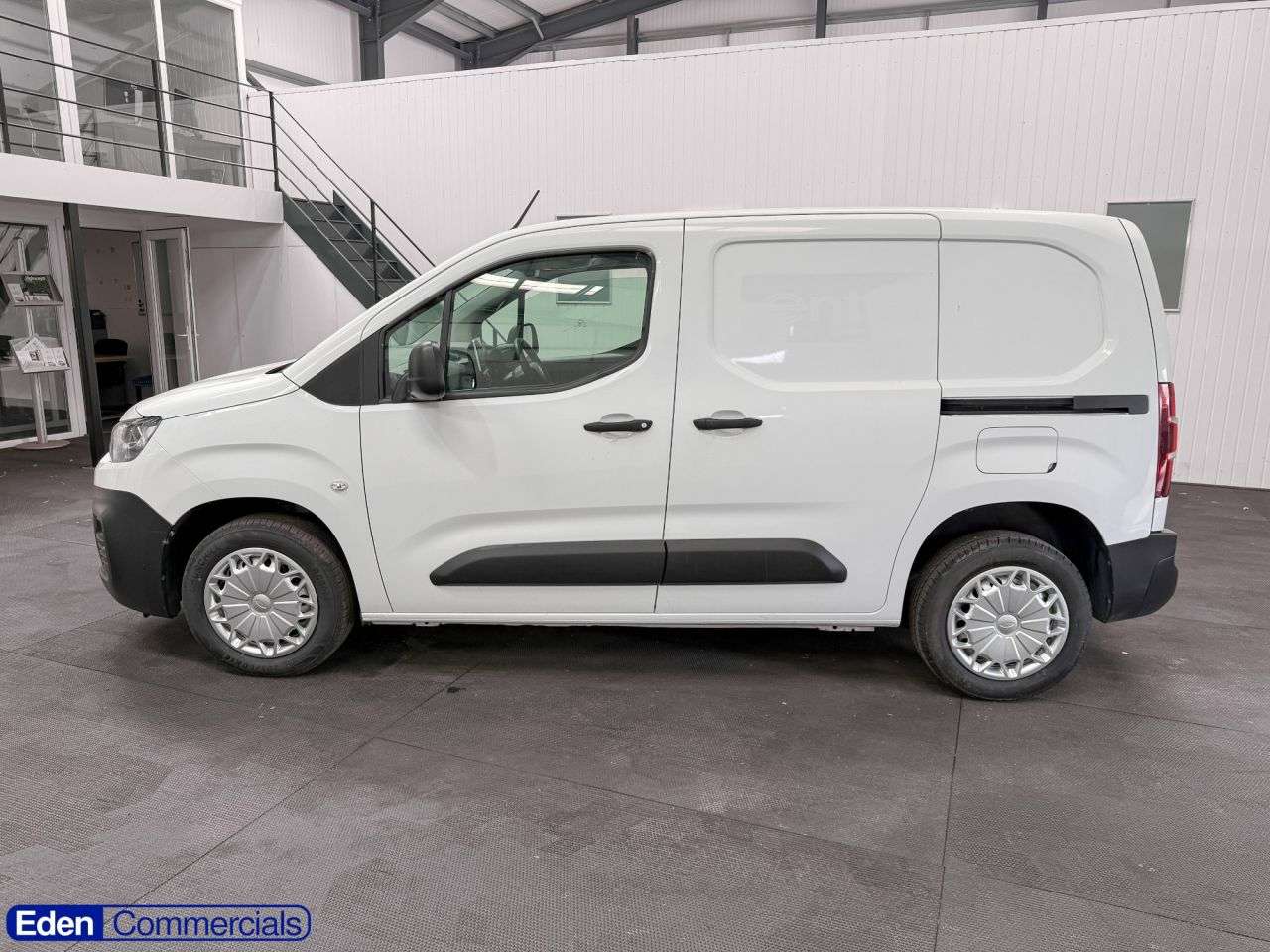 2023 CITROEN BERLINGO 2023 CITROEN BERLINGO