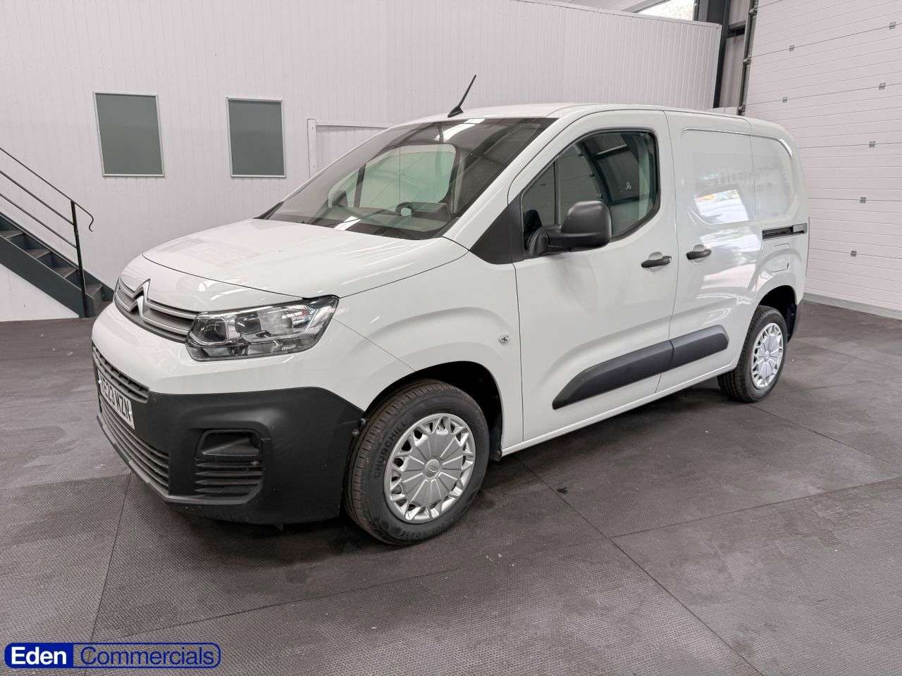 2023 CITROEN BERLINGO 2023 CITROEN BERLINGO