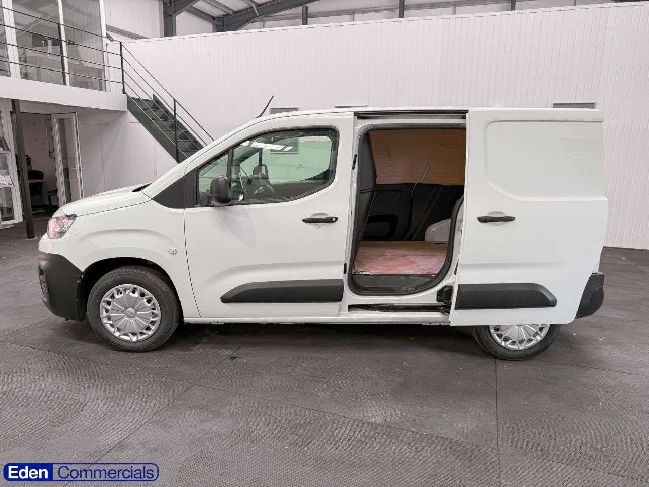 2023 CITROEN BERLINGO 2023 CITROEN BERLINGO