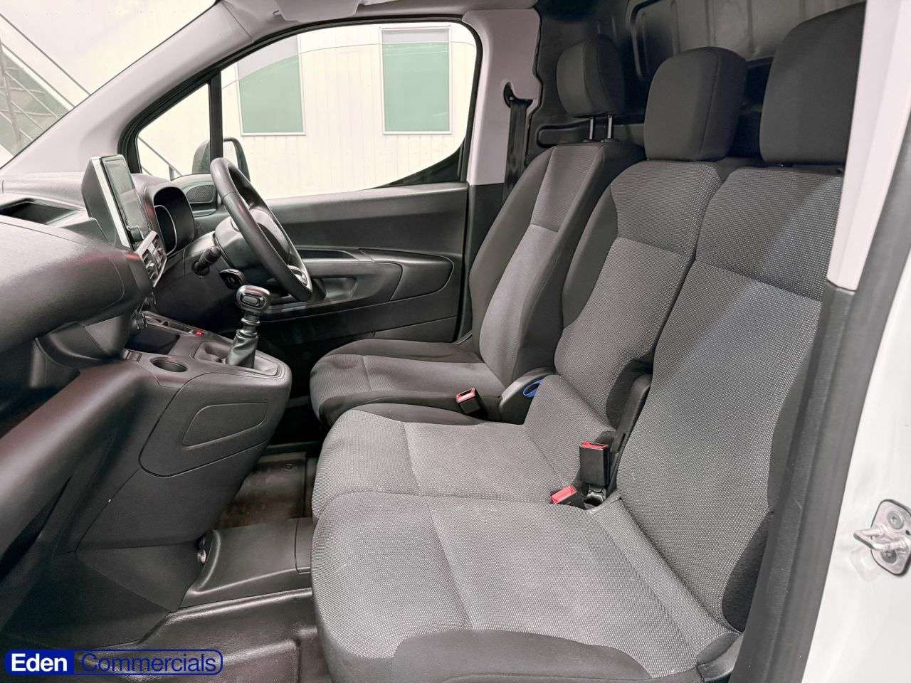 2023 CITROEN BERLINGO 2023 CITROEN BERLINGO
