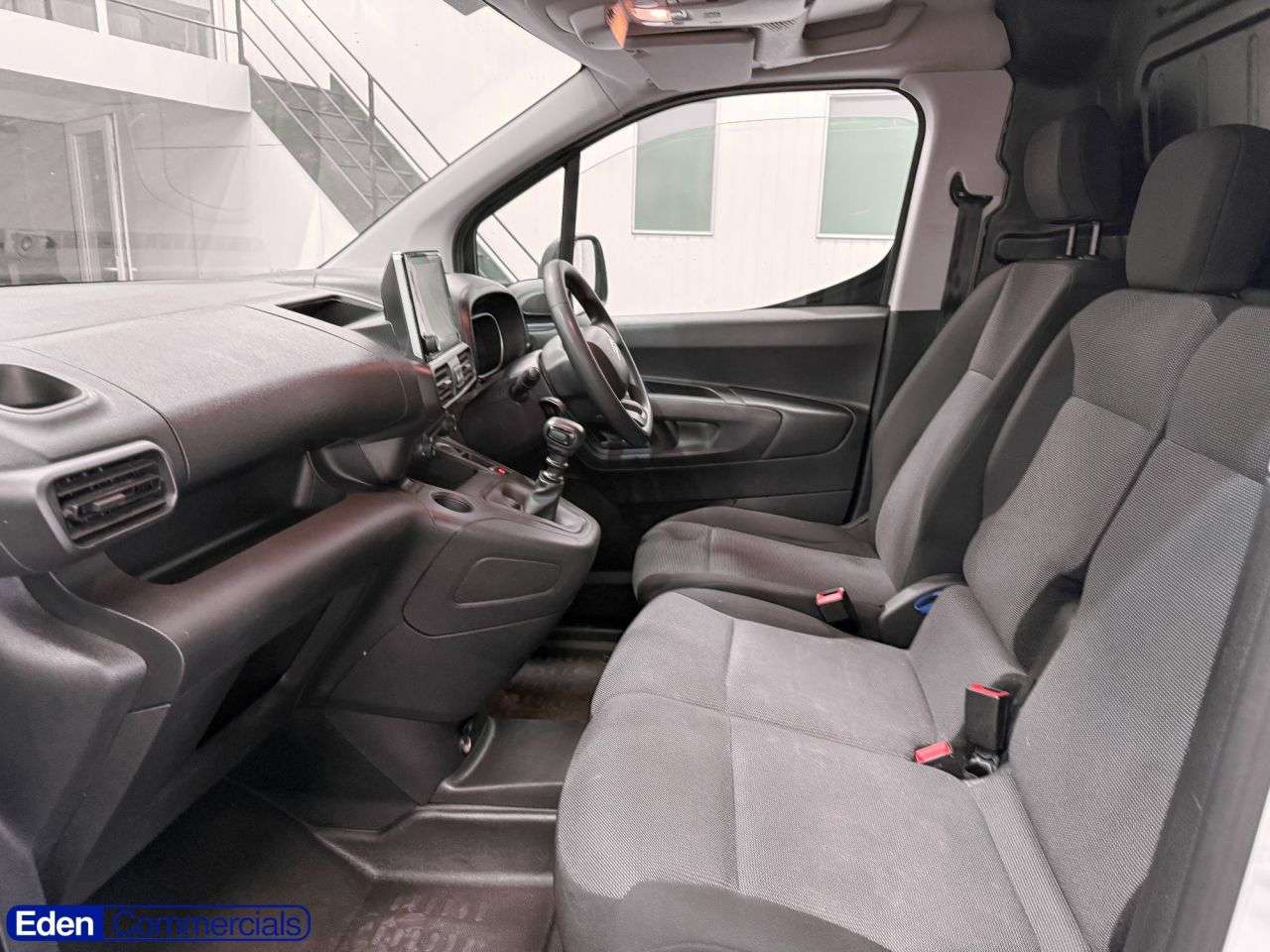 2023 CITROEN BERLINGO 2023 CITROEN BERLINGO
