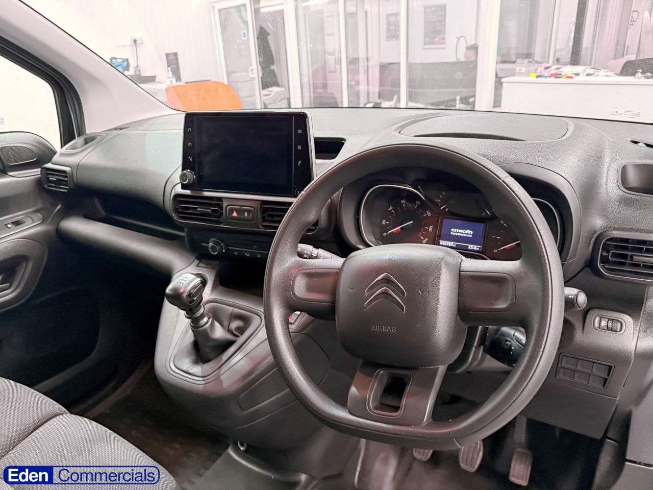 2023 CITROEN BERLINGO 2023 CITROEN BERLINGO