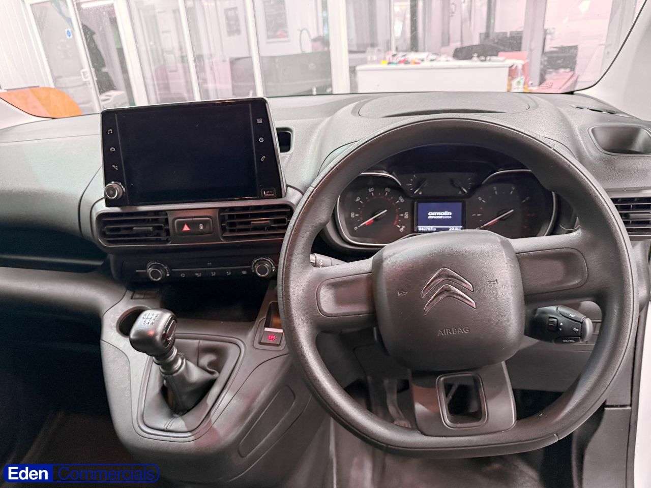 2023 CITROEN BERLINGO 2023 CITROEN BERLINGO