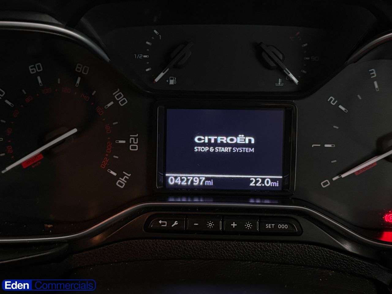 2023 CITROEN BERLINGO 2023 CITROEN BERLINGO